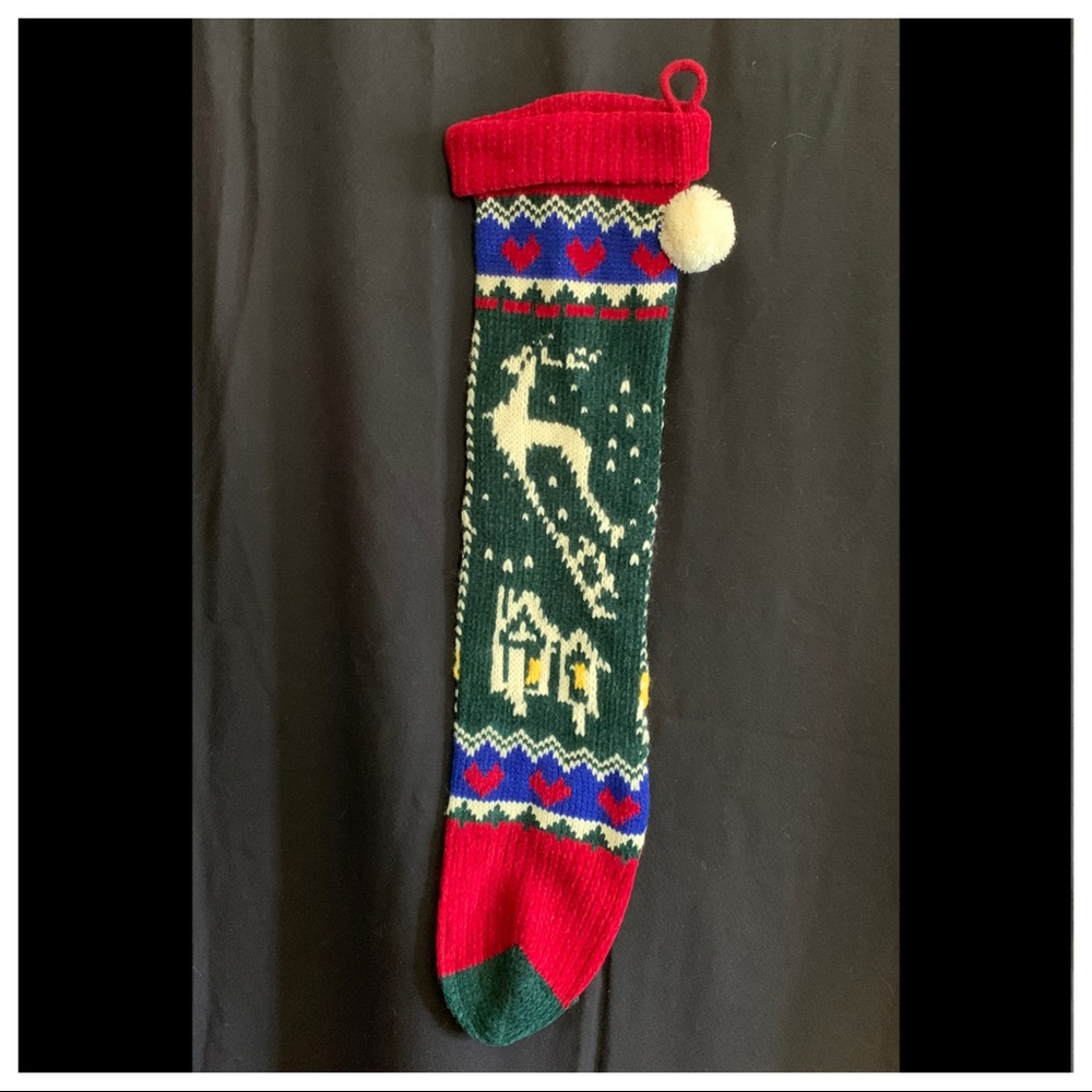 Christmas Stocking